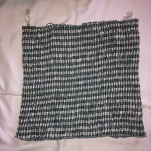 Brandy Melville tube top